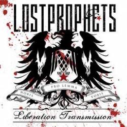 Lostprophets : Liberation Transmission